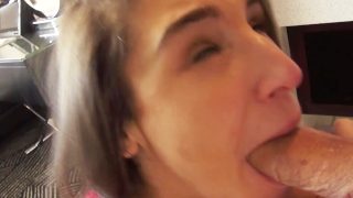 Abella Danger Road Trip Fuck-a-thon