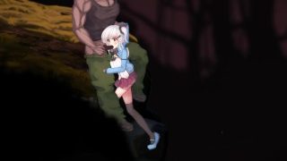 Alps and The Dangerous Forest – Walkthrough & Game Over Scenes (PH Cut)
