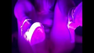 OUR FIRST VIDEO – ROSE (STUDENT) SPREAD HER LEGS FOR PUSSY VIEW