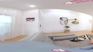 VR PORN-Mia Malkova Outrages squirting orgasm