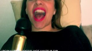 Excited SLUT fuck with her boss – sperm flowing – stepsister – 4k amateur
