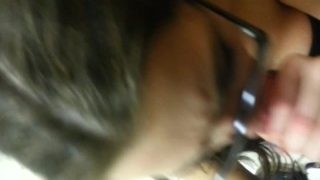 Blowjob to a Stranger at a concert (Reality)