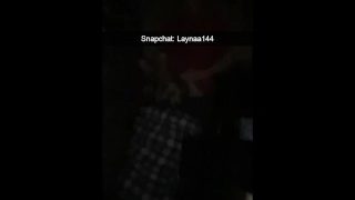 Snapchat sex Compilation 4