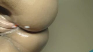 creamy squirt