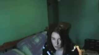 real Young amateur teen emo brother and sister homemade reality